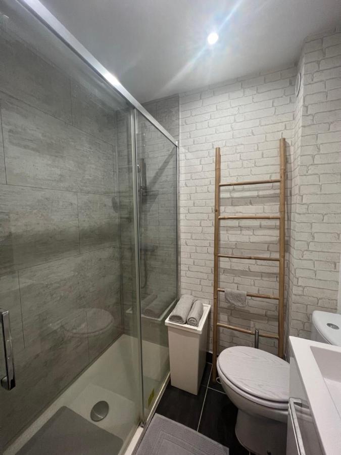 Le Carre Strasbourgeois - Logement Entier Au Centre Du Neudorf F1 Bagian luar foto